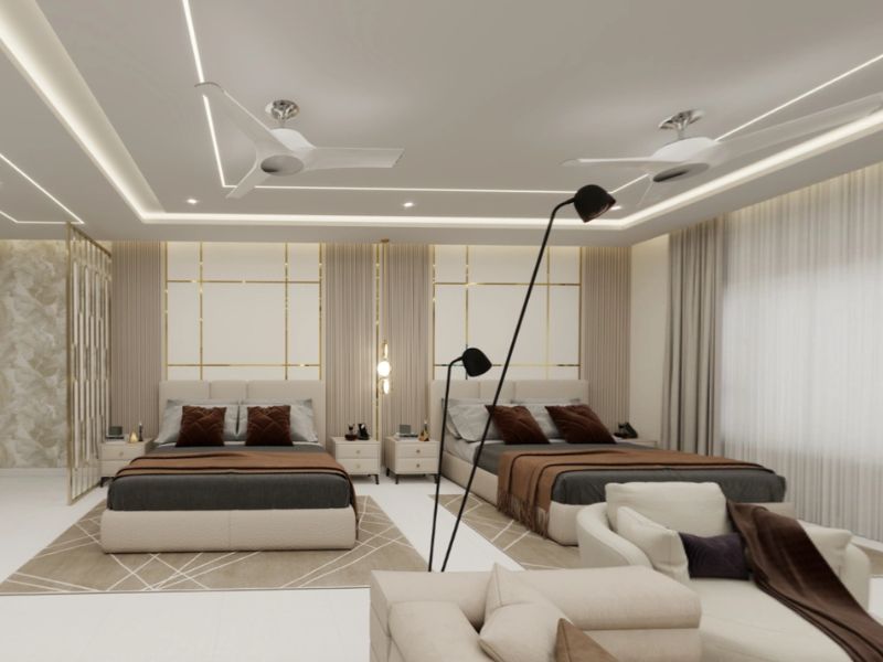 KBR Royal Villa
