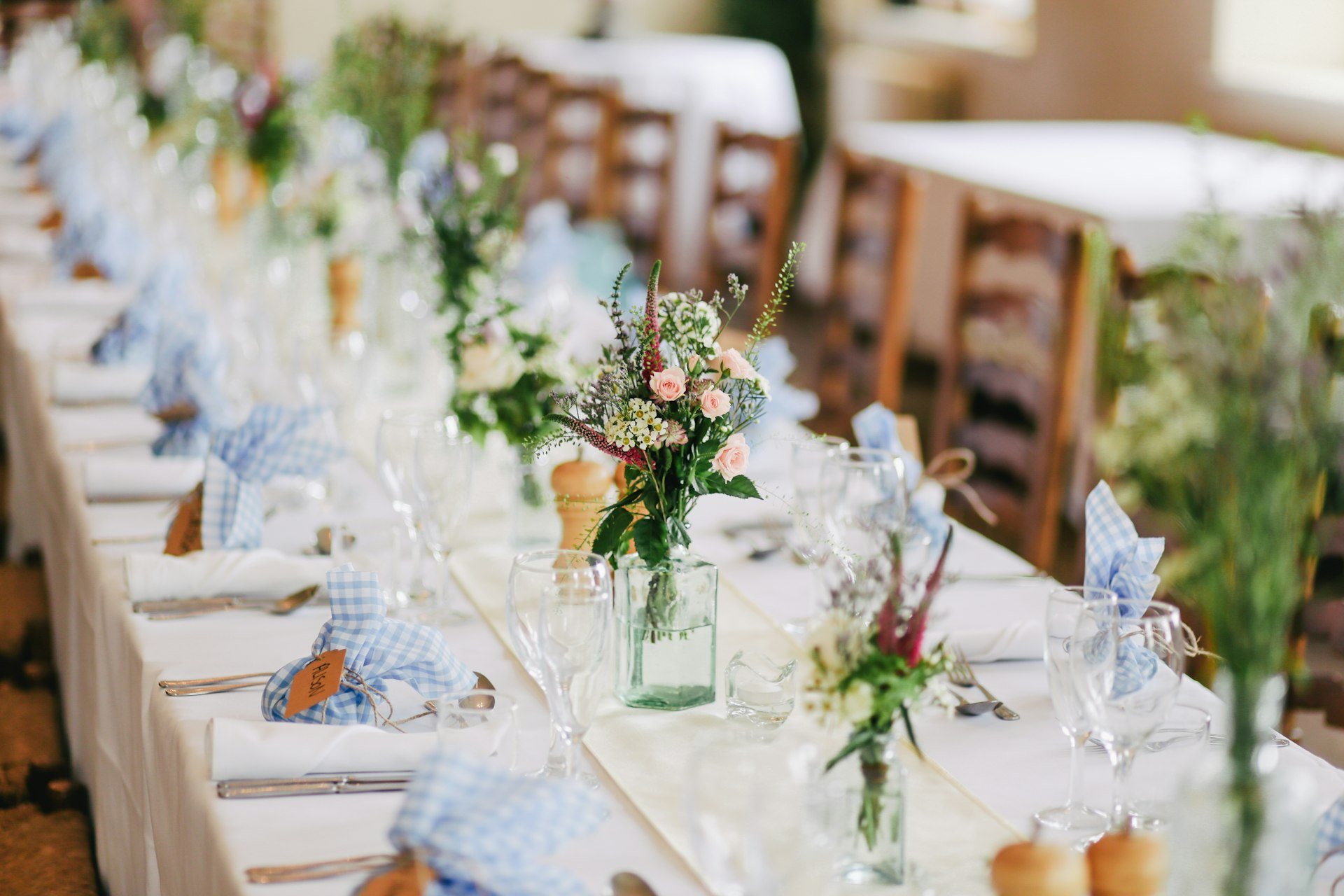 Wedding Package