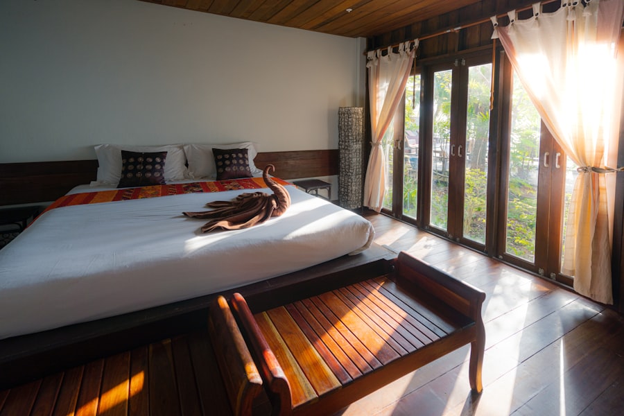 Pilgrimage Retreat Package